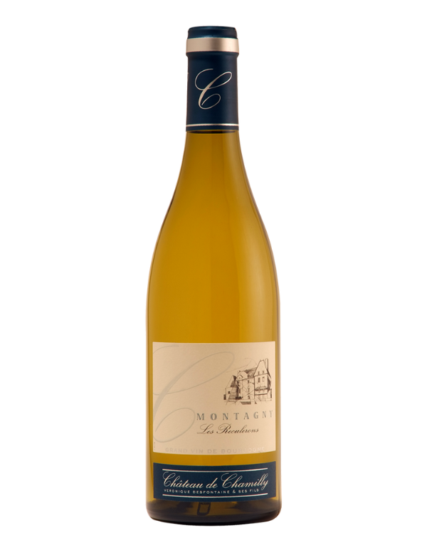 Château de Chamilly Montagny Les Reculerons 2025