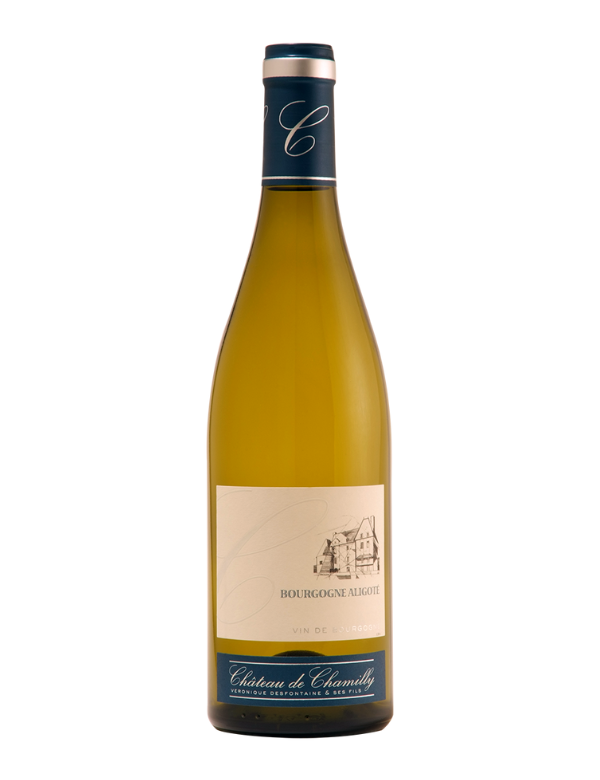 Château de Chamilly Bourgogne Aligoté 2025