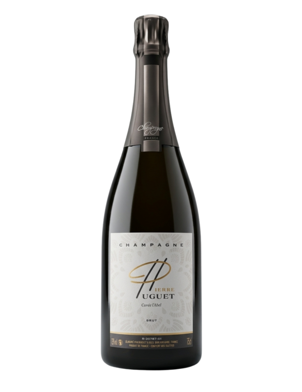 Pierre Huguet Brut Tradition