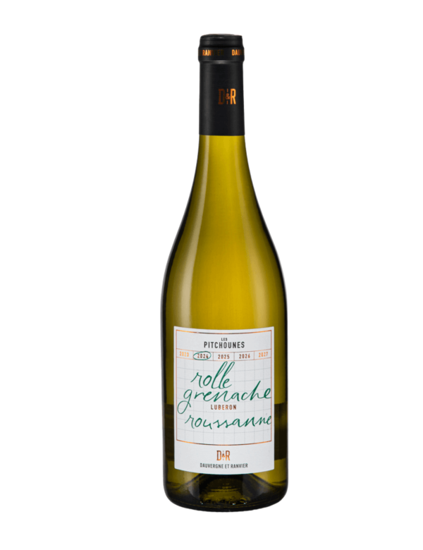 Domaine Dauvergne-Ranvier Les Pitchounes 2024