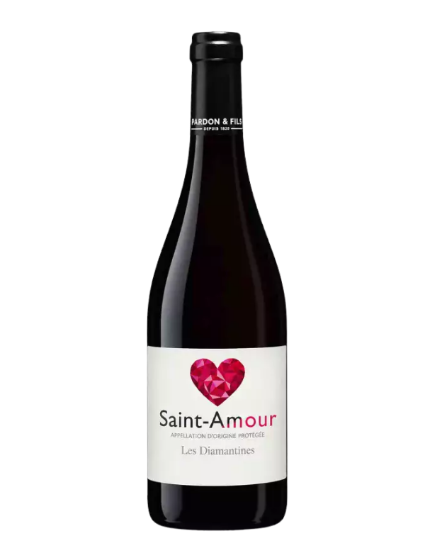 Saint Amour Les Diamantines 2025