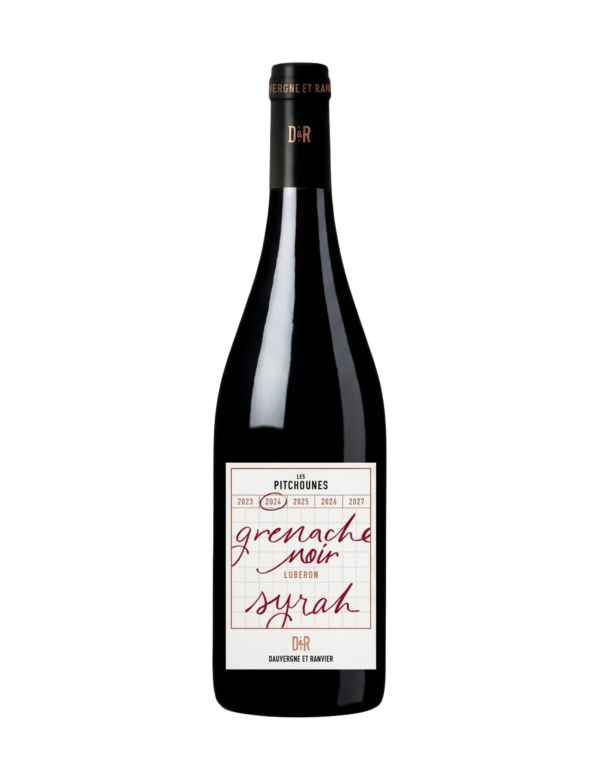 Domaine Dauvergne-Ranvier Les Pitchounes 2024