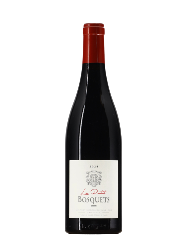 Le Petit Vin des Bosquets 2024