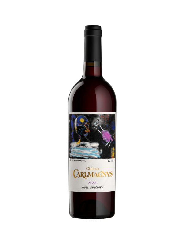 Château Carlmagnus 2023