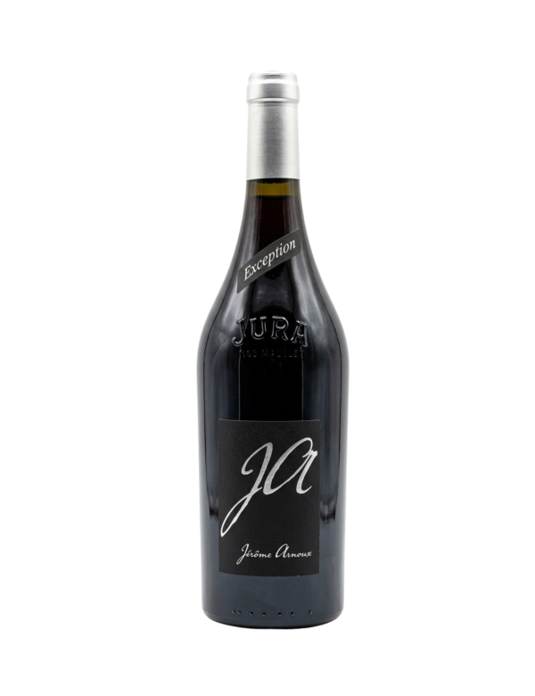 Domaine Jérôme Arnoux Exception 2020