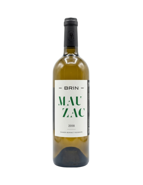 Mauzac de Brin 2018