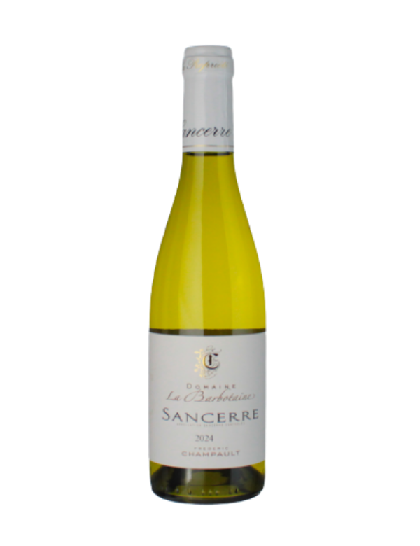 Domaine La Barbotaine 2025