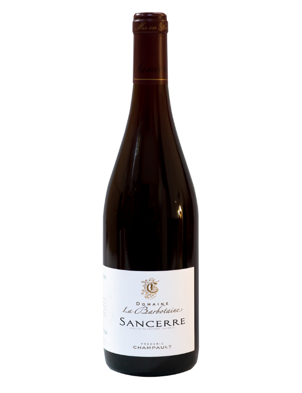 Domaine La Barbotaine 2025