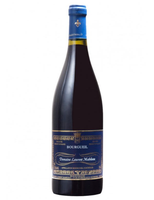 Domaine Mabileau 2025