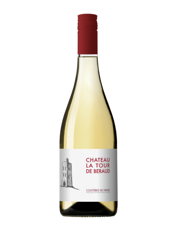 Château La Tour de Béraud 2019