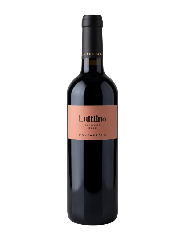 Lumino Fontarèche 2023