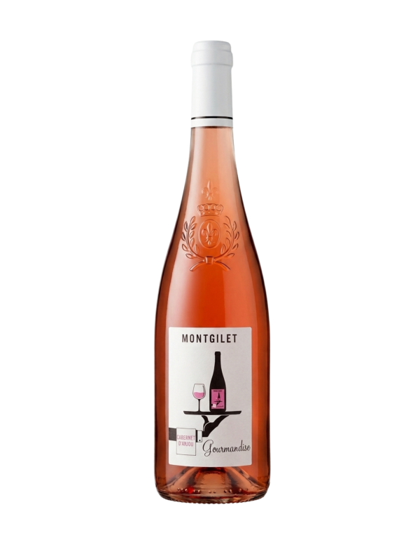 Domaine de Montgilet 2024