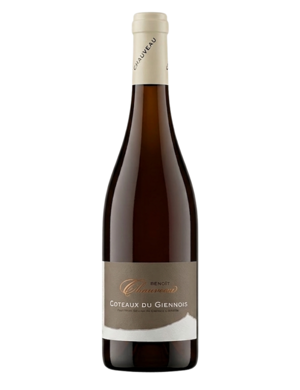 Domaine Chauveau Côteaux du Giennois 2023