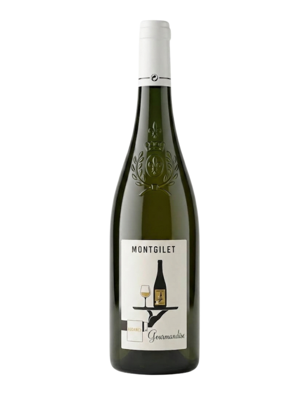 Domaine de Montgilet 2022