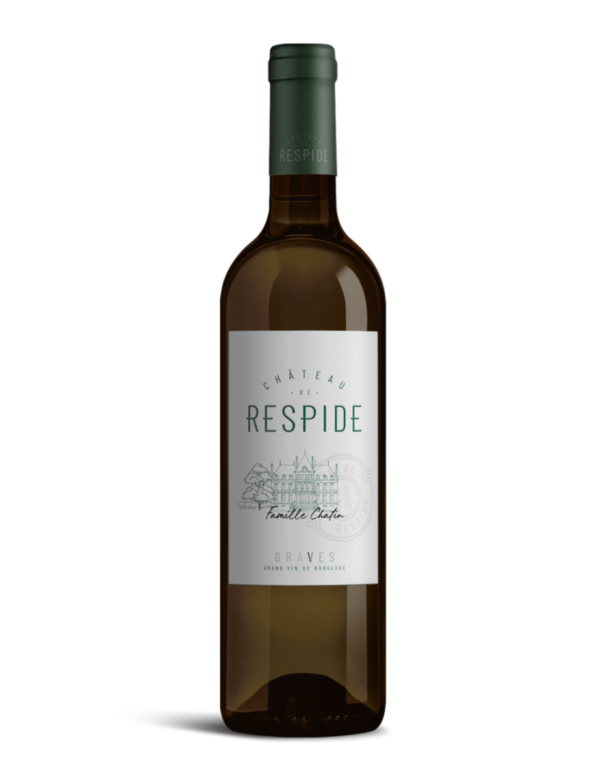 Château de Respide Callipyge 2023