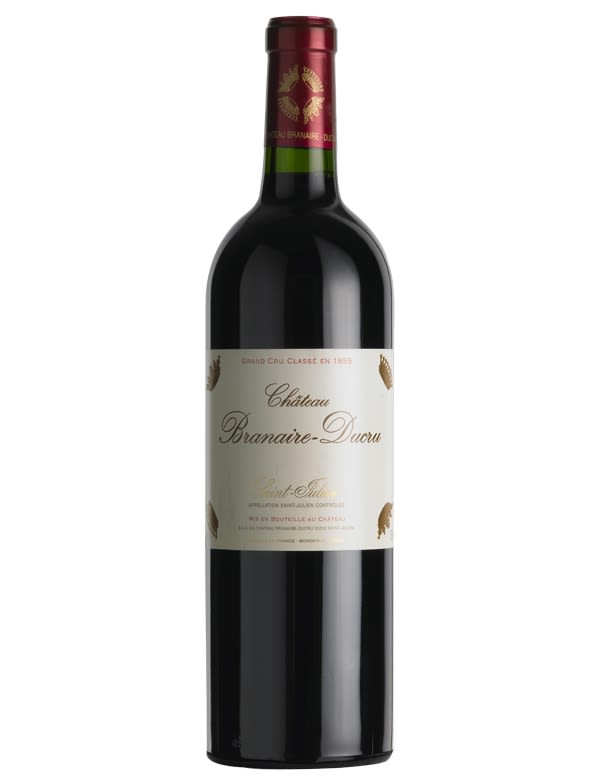 Château  Branaire Ducru 2009