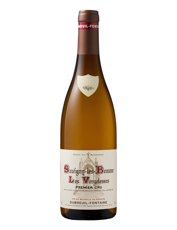Dubreuil Fontaine Savigny Les Beaune 1er cru Les Vergelesses 2023