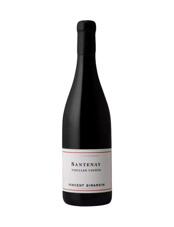 Domaine Vincent Girardin Vieilles Vignes 2024