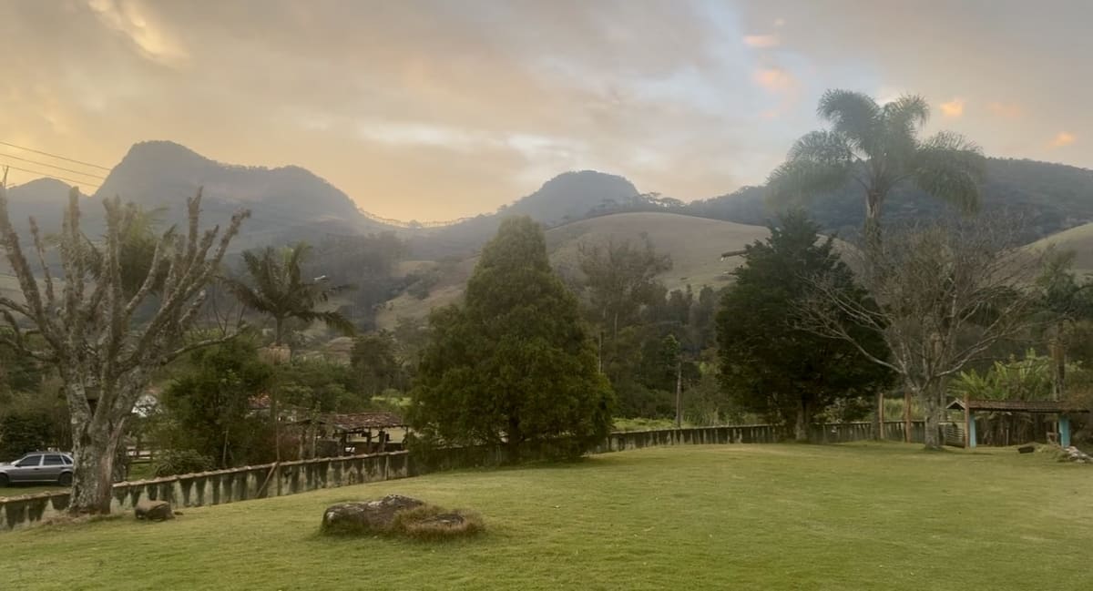 Camping do Filho Amado