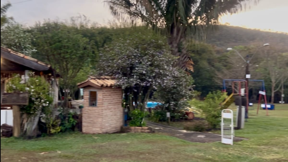 Camping Canarinho