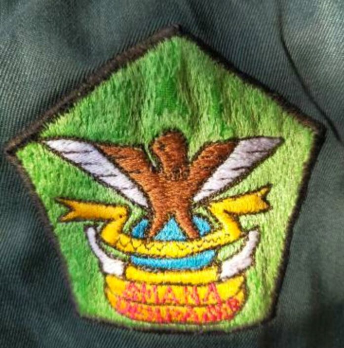 logo burung emprit