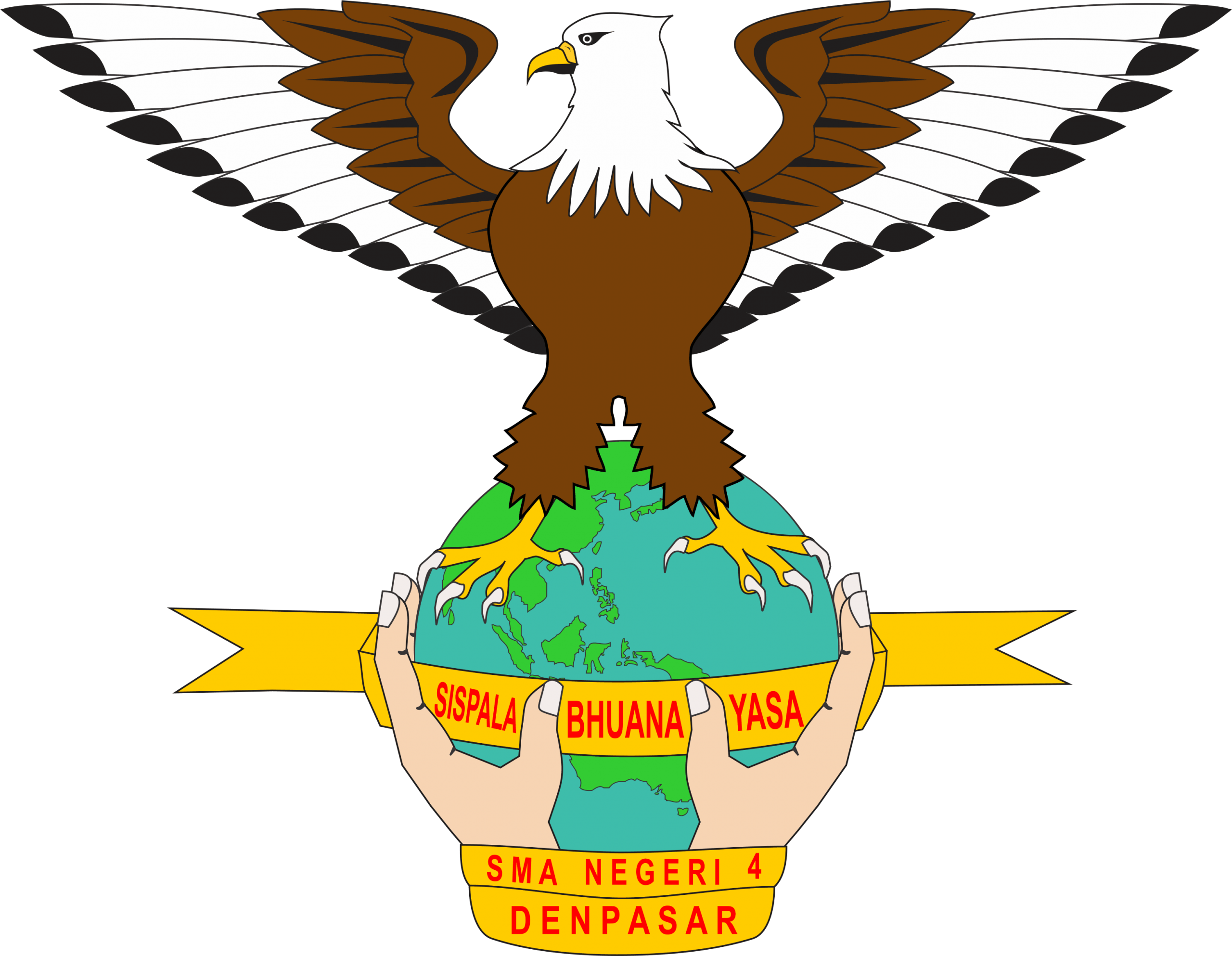 Logo Sispala Bhuana Yasa