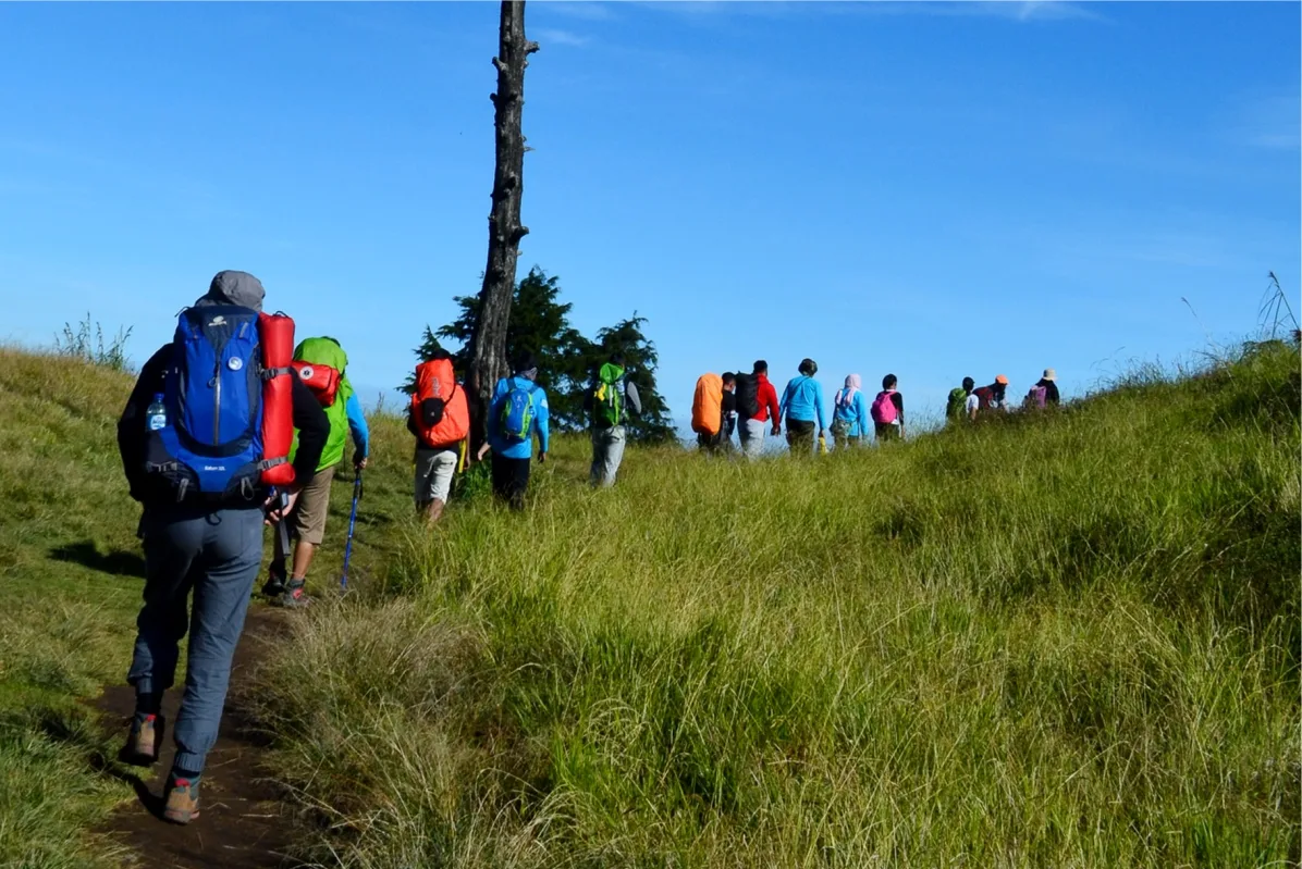 8 Ultralight Tips untuk Menyiasati Beban Perjalanan
