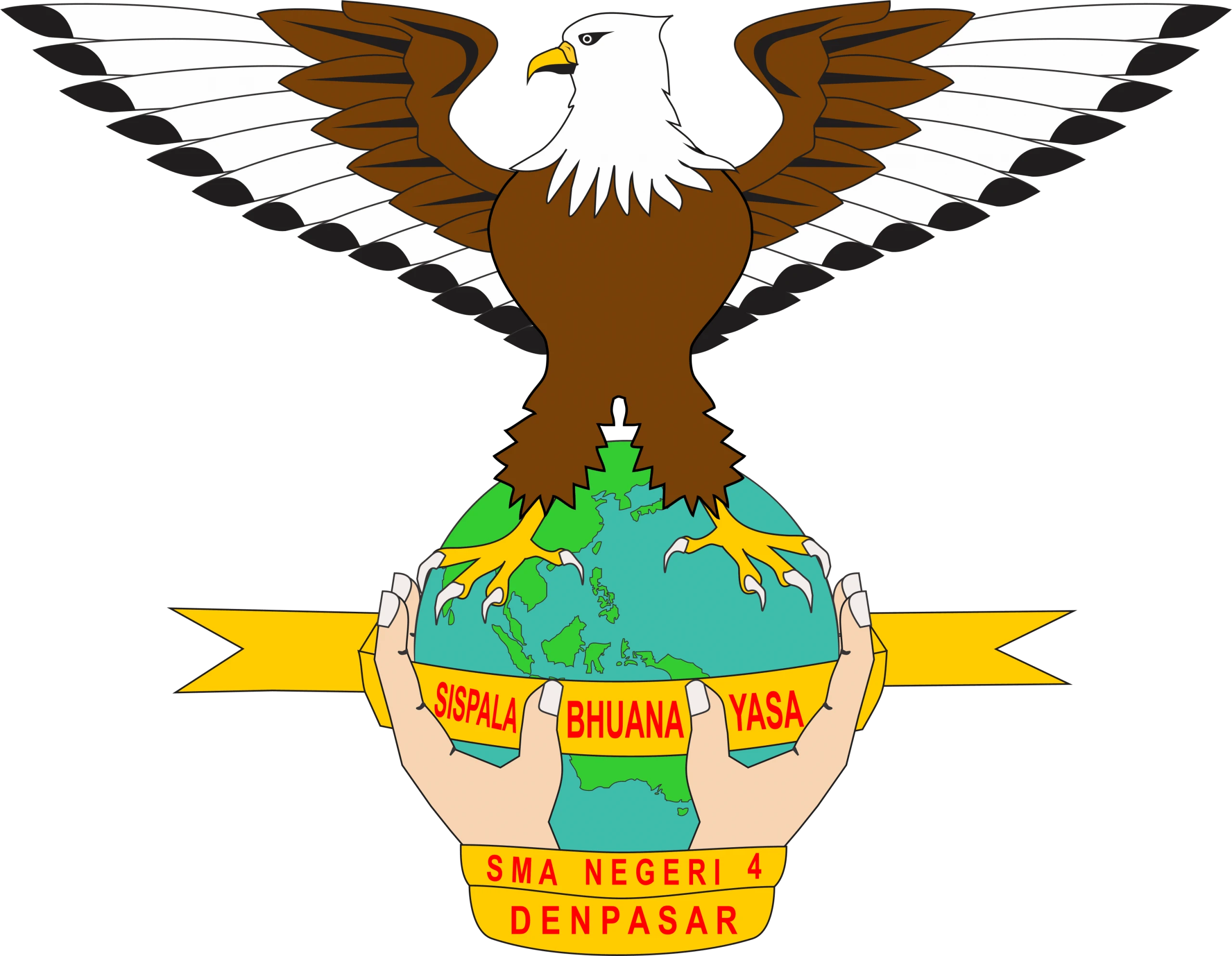 lambang sispala bhuana yasa