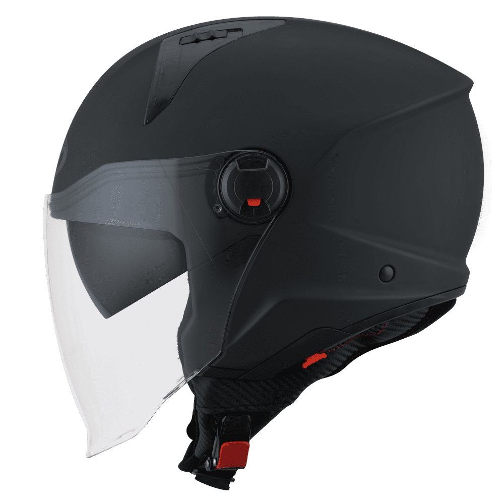 Helm Half Face Bima Helm