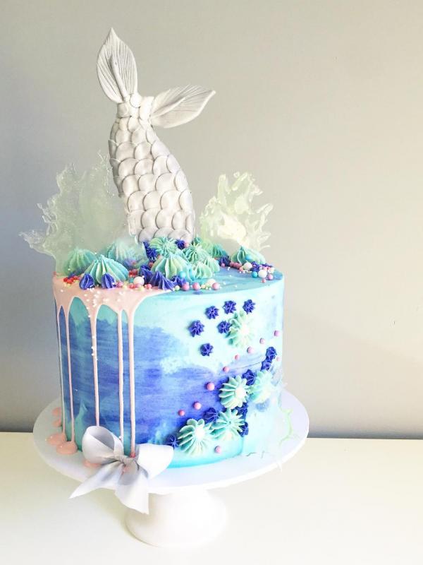 Resep Kue Ulang Tahun Untuk Anak