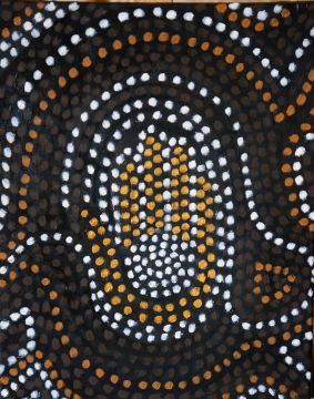 Mes Symboles (2/6): Ramsa, la main