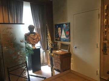 Pascal, Côté France