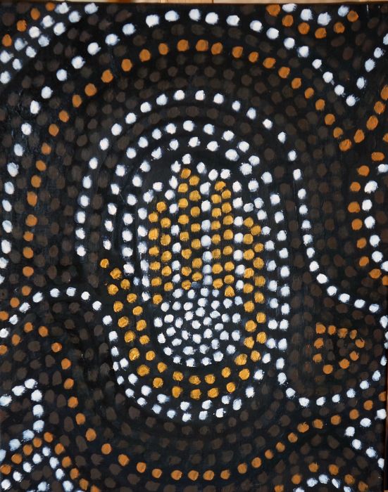 Mes Symboles (2/6): Ramsa, la main