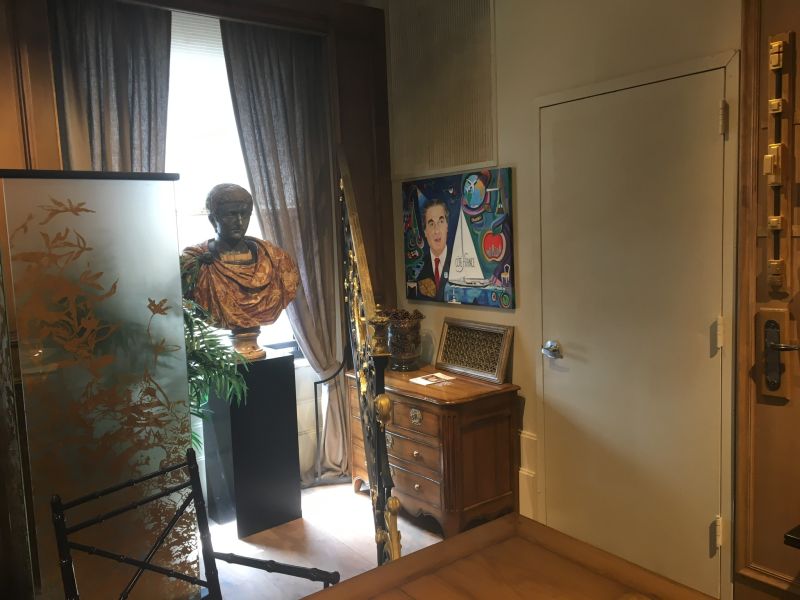 Pascal, Côté France