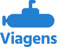 Submarino Viagens - Logo