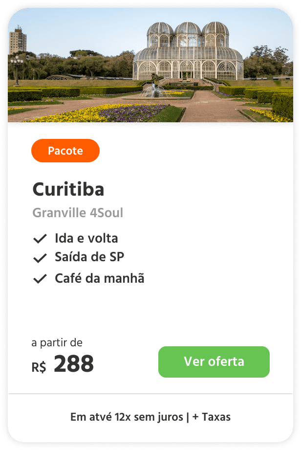 Pacote_Curitiba