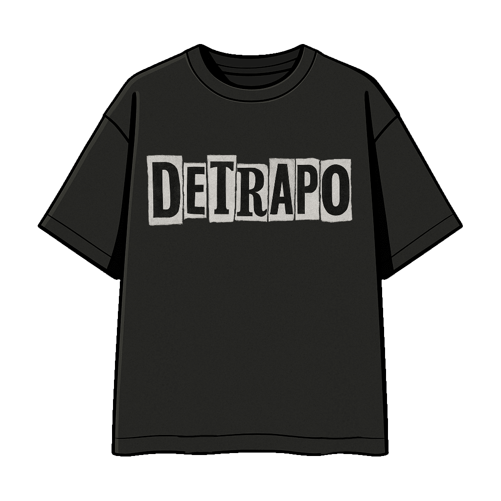 Prenda de Detrapo, vista 1