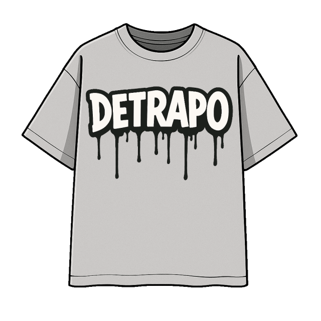 DROP01 - 03 de Detrapo