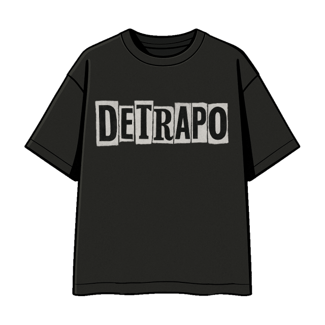 DROP01 - 01 de Detrapo