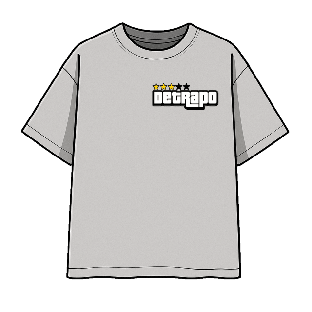 DROP02 - 01 de Detrapo