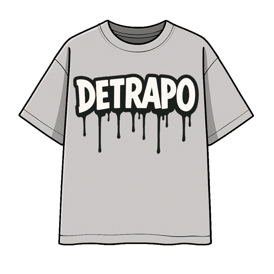 Prenda de Detrapo, vista 1