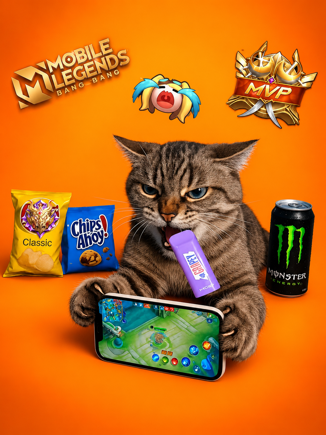 Mobile Legends US