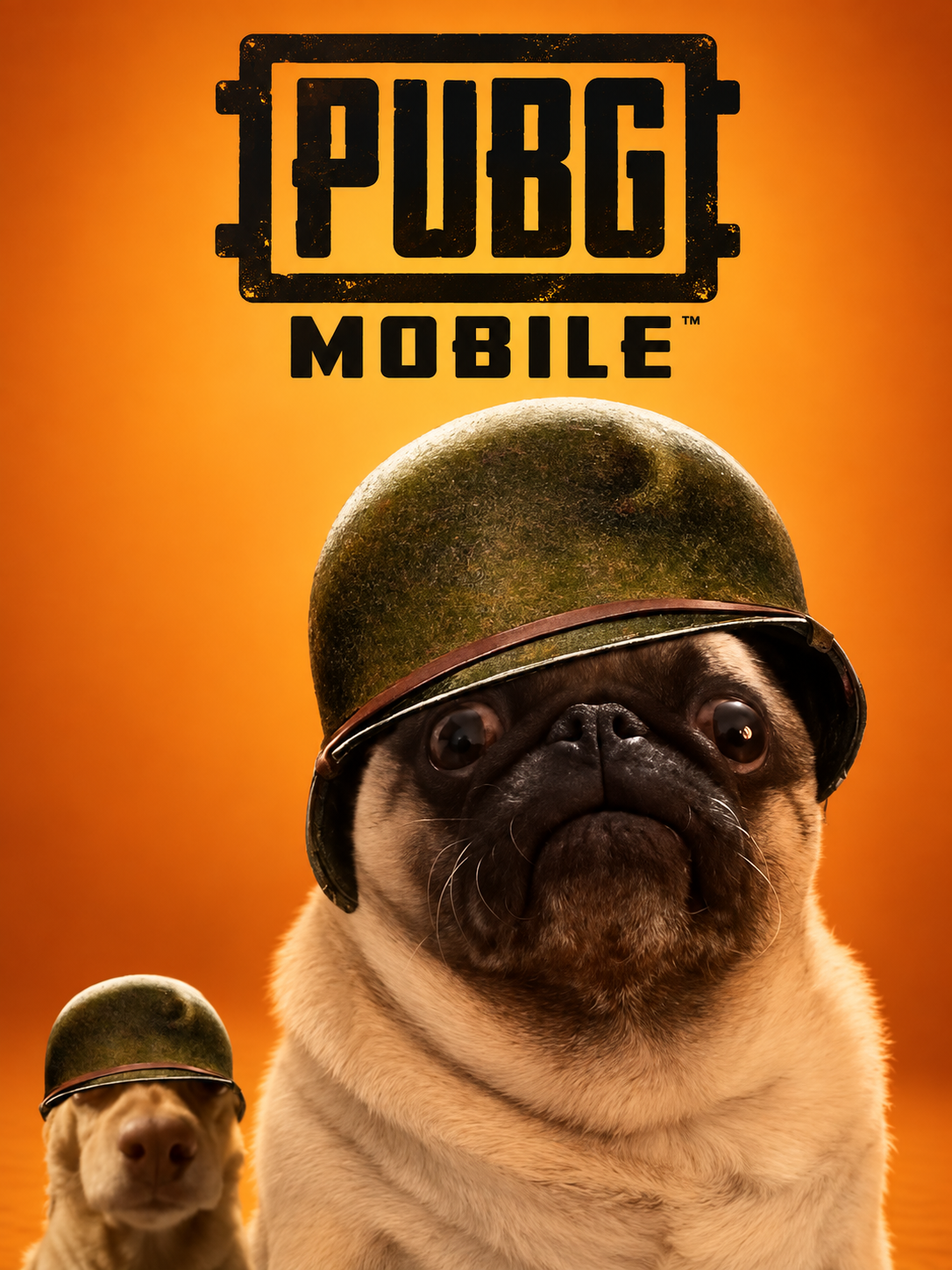 PUBG Mobile Global