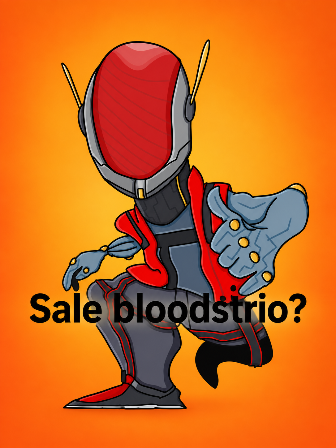 Blood Strike