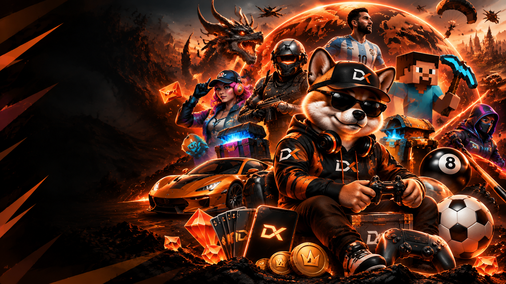 Video Juegos