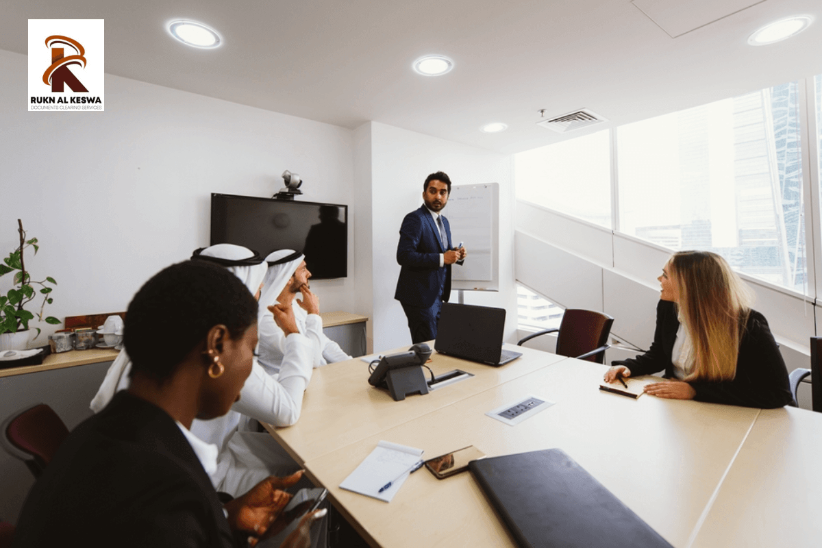 Business Setup in Dubai Guide: How to Start a Business in Dubai