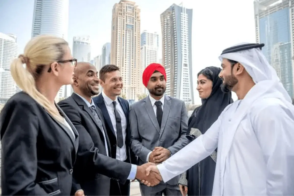 Steps to Start a Company in Dubai: Requirements and Process Guide 2026