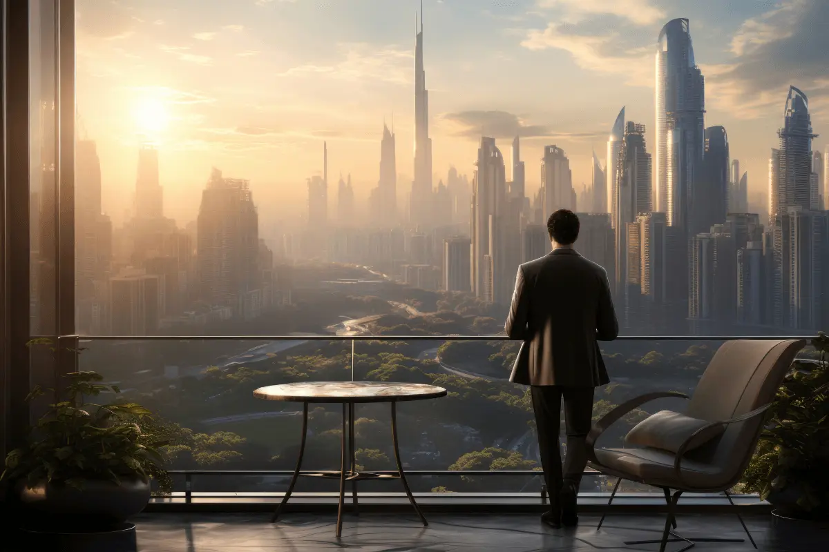 How to Start a Mainland Company in Dubai: Complete Guide