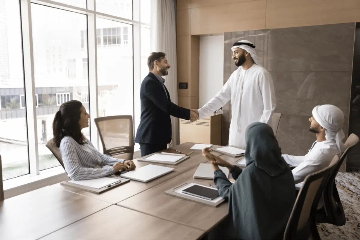 Business Setup in Al Karama with Complete Startup Support and Guidance