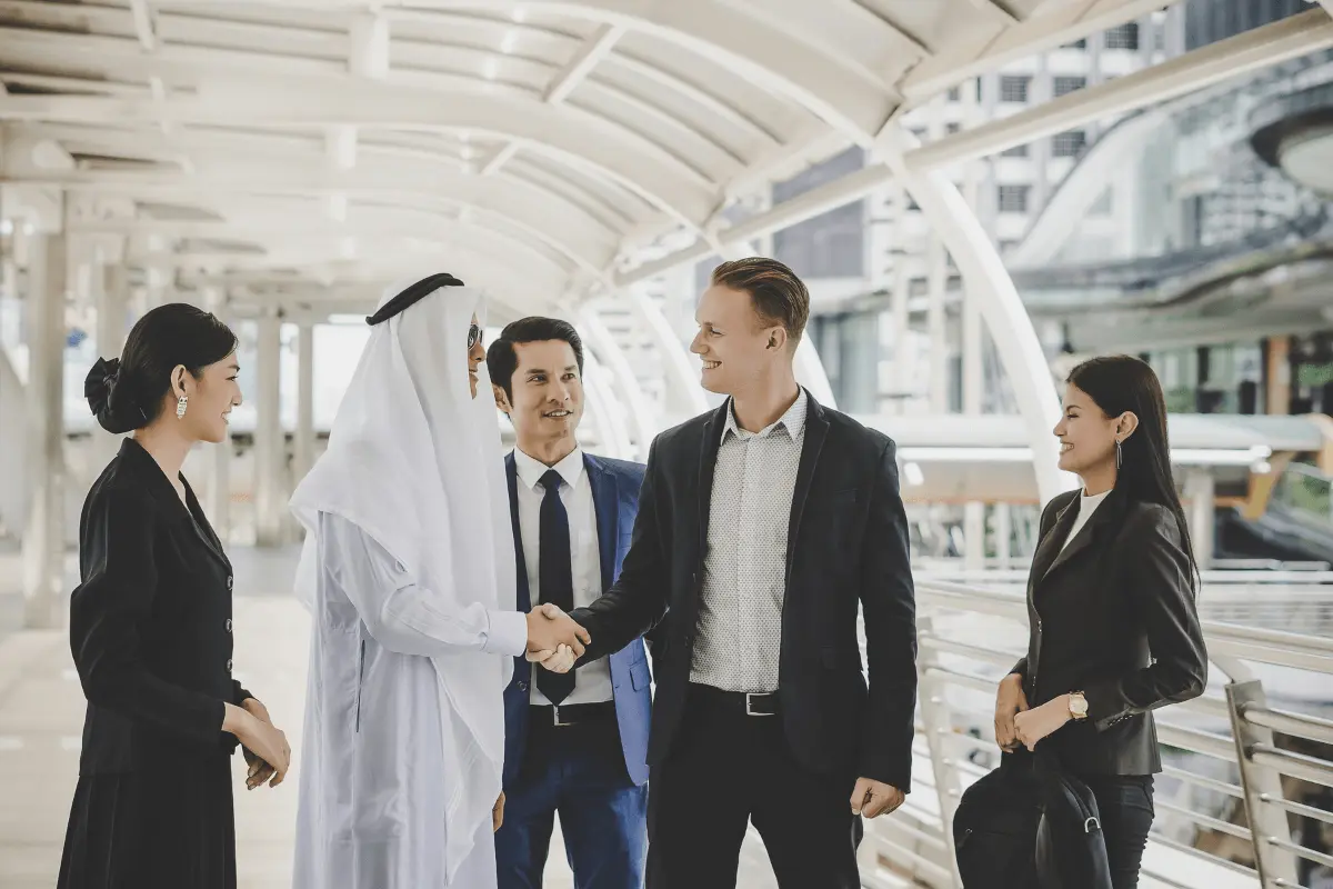 Business Setup in Downtown Dubai with Trusted Business Consultants